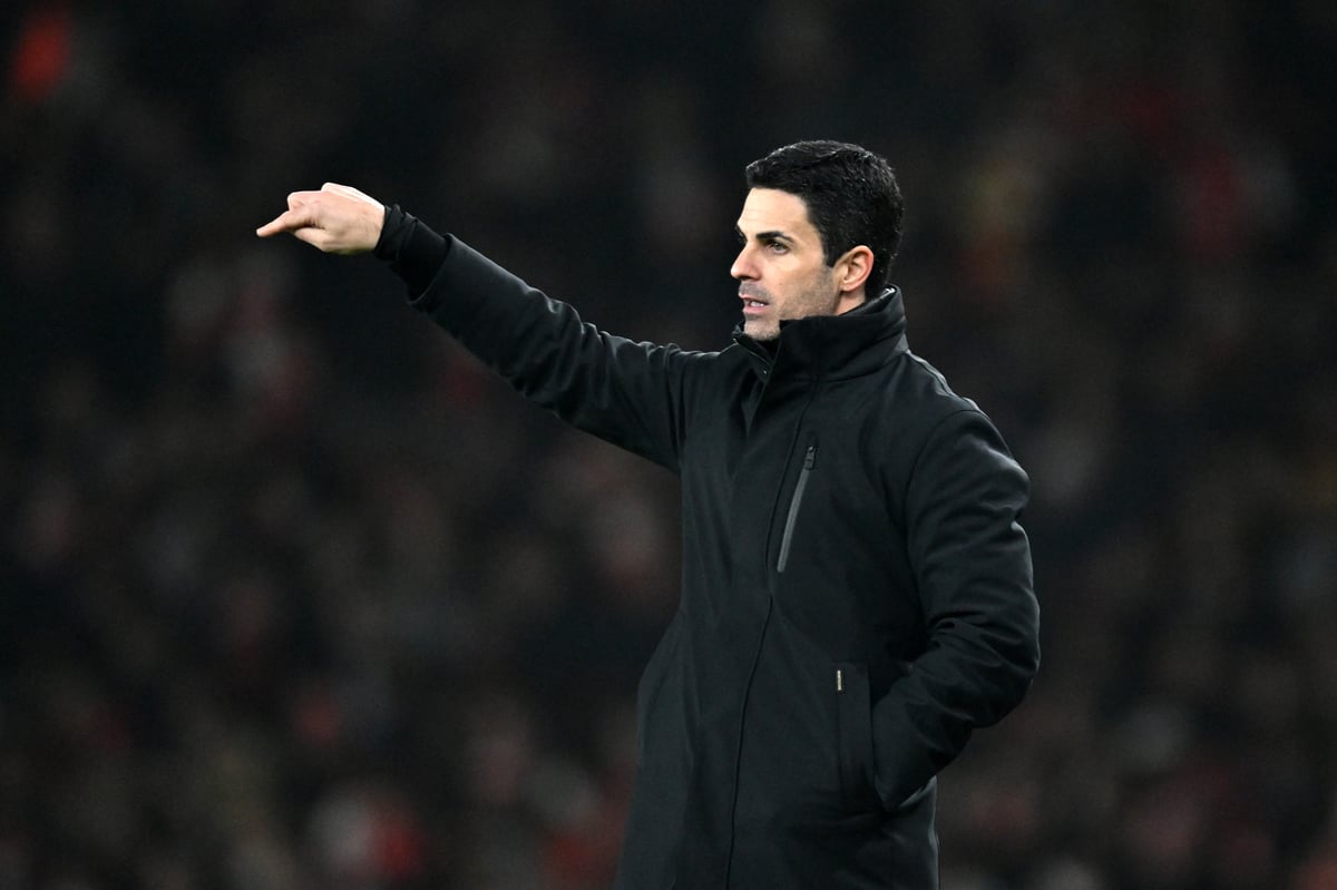 Arsenal handed transfer windfall boost as two players attract interest and 'talks held'