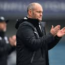 Millwall manager Alex Neil saw his side fall to a 1-0 defeat against Hull City last weekend.