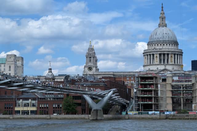 A City Bridge Foundation spokesperson however told the Local Democracy Reporting Service (LDRS) the work is expected to begin by the spring