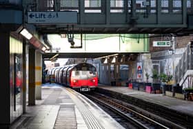 Transport for London (TfL) is “prioritising work” on new artificial intelligence (AI) technology aimed at keeping passengers safe on station platforms