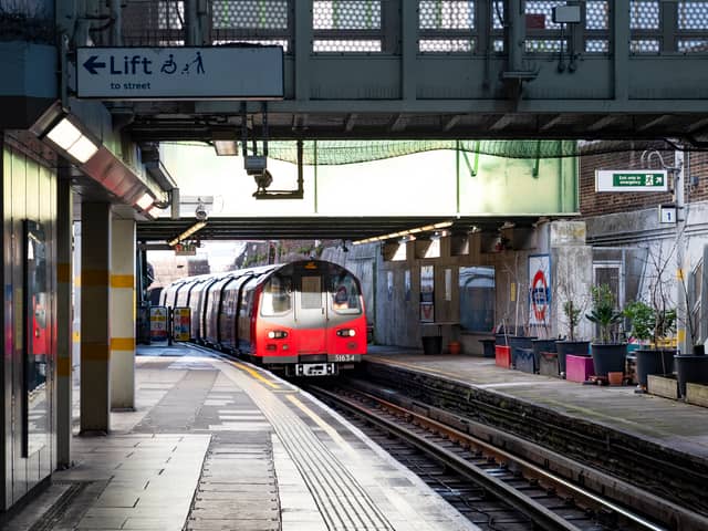 Transport for London (TfL) is “prioritising work” on new artificial intelligence (AI) technology aimed at keeping passengers safe on station platforms