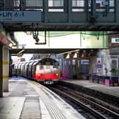 Transport for London (TfL) is “prioritising work” on new artificial intelligence (AI) technology aimed at keeping passengers safe on station platforms
