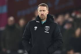 West Ham have been credited with interest in Kiernan Dewsbury-Hall.