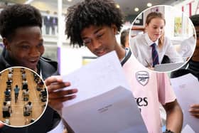 GCSEs could see some changes over the coming years