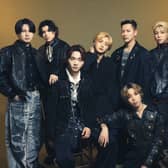 Japanese boy band BE:FIRST are set to make their live debut in the United Kingdom in 2025.