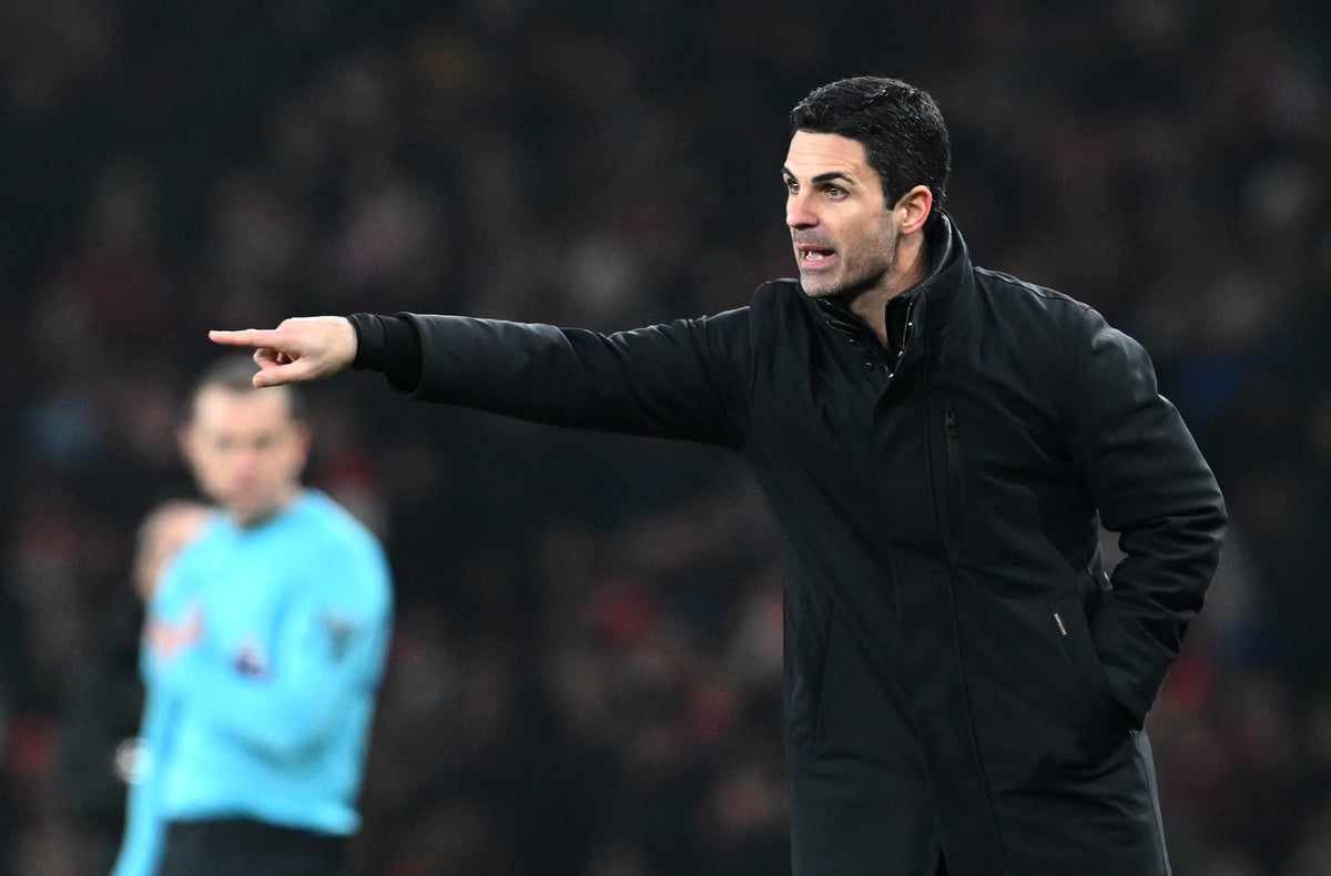 Arsenal 'ready' to submit bid for Matheus Cunha alternative who could cost just £46.8m