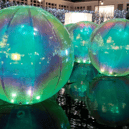 Canary Wharf’s magical Winter Lights Trail has launched for 2025
