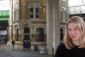 This is how much Bridget Jones' iconic Borough Market apartment would cost in 2025