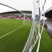 Terry Taylor has joined Northampton Town on loan.