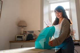 The new Morrisons Clinic sends treatments to your house on a 24-hour tracked service