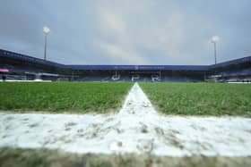 QPR are set to bring the teenager to Loftus Road.