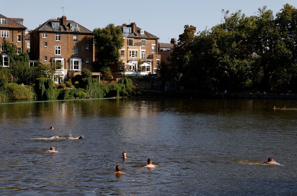 7 London property hotspots favoured by Chelsea, Arsenal and Spurs superstars