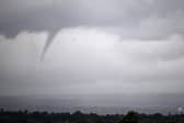 Londoners could see 'tornado-style' wind events tomorrow