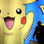 The Pokemon Center pop up shop will be back in London for 2025.