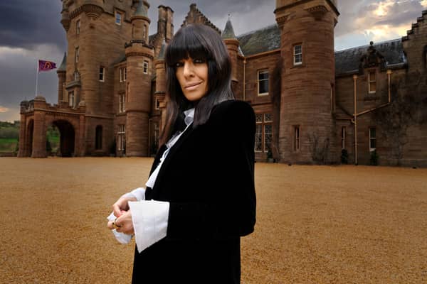 Will The Traitors return for a fourth series? 