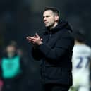Matt Bloomfield is trying to sign his former striker from Wycombe Wanderers.