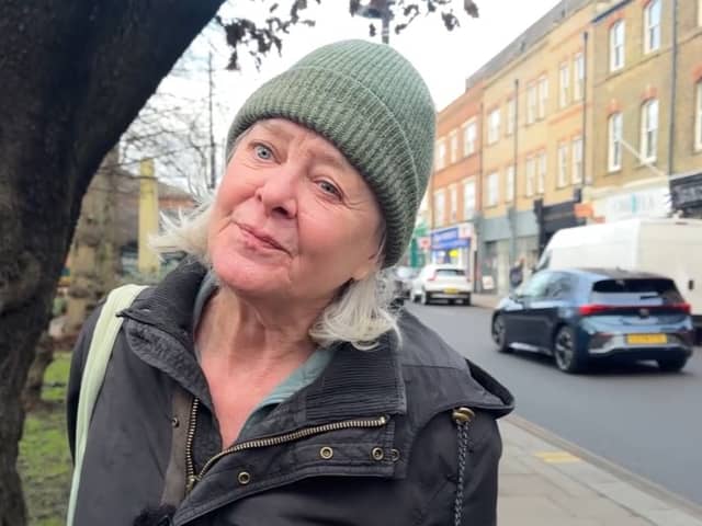 Londoners reflect on five years since Brexit 