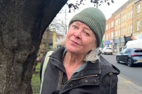Londoners reflect on five years since Brexit 