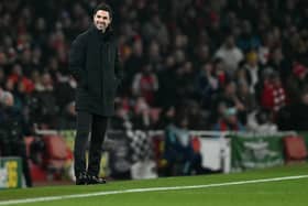 Mikel Arteta could be set to sign a future star.