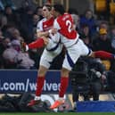 Riccardo Calafiori puts Arsenal ahead at Wolves