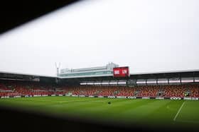 Brentford picked up three points against Crystal Palace.