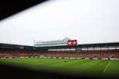 Brentford picked up three points against Crystal Palace.