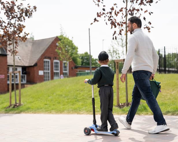 More than one in four parents in a recent study admitted bending the rules to get a place at a preferred school