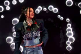 Kehlani will take over the O2 Arena this week - here’s the stage timings fans can expect for her shows.
