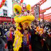 Chinese New Year celebrations will take over London this weekend but Soho is not the only spot to host  festivities. 