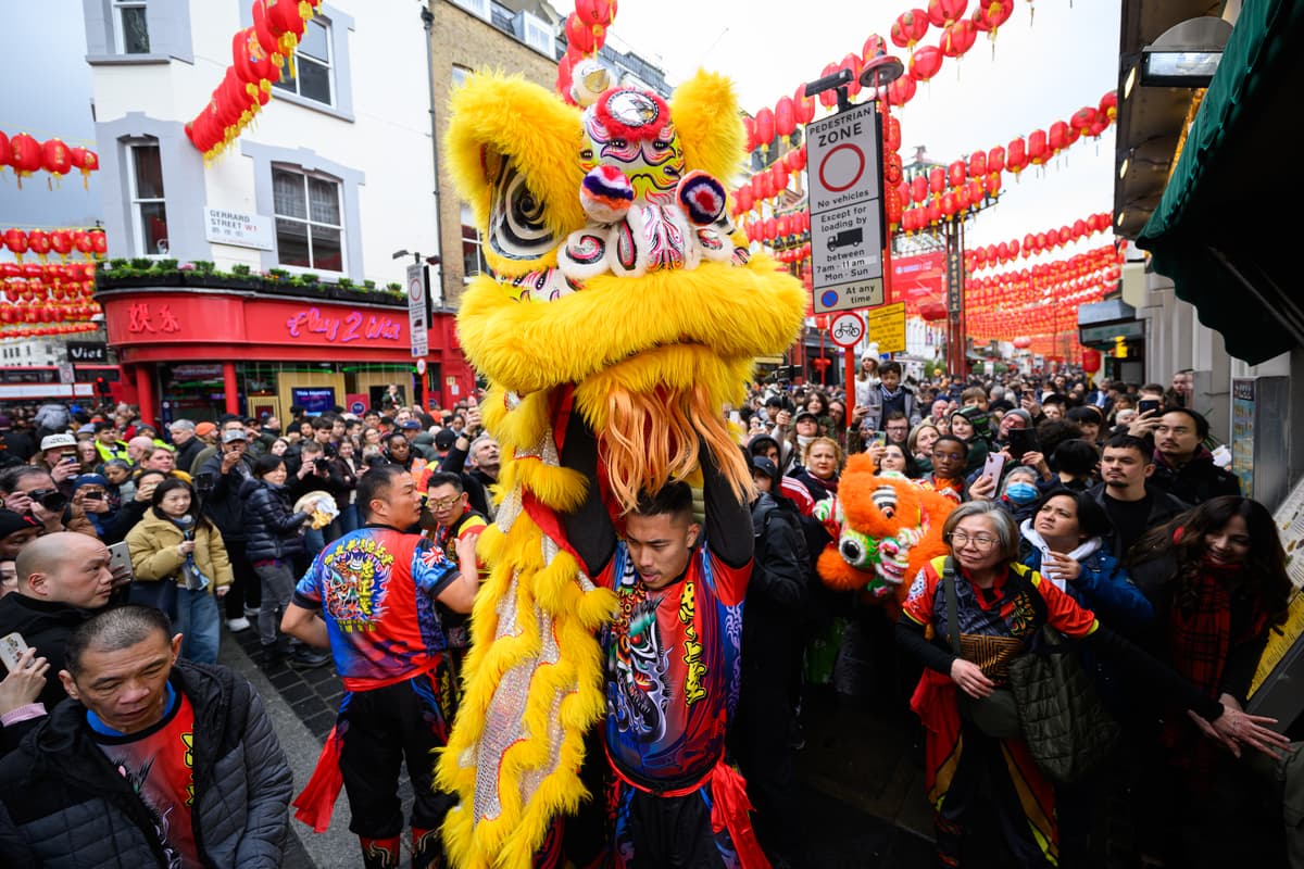 chinese new year london celebrations chinese new year london celebrations