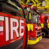 London Fire Brigade 
