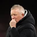 Sheffield United want to sign a defender.