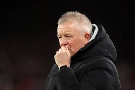 Sheffield United want to sign a defender.