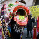 Chinese New Year celebrations will take over London this weekend but it seems there will only be one big event on the actual day in the capital.