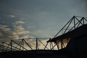 The Cardiff City man is set for a temporary switch to League One.