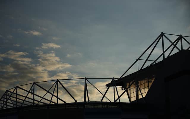 The Cardiff City man is set for a temporary switch to League One.