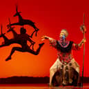 A free exhibition celebrating 26 years of The Lion King is coming to London