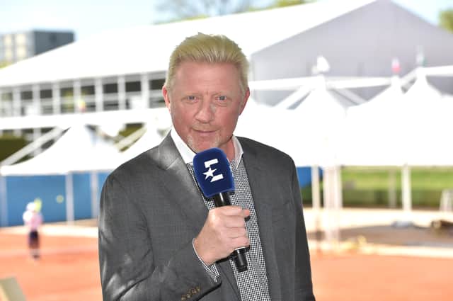 Eurosport will disappear from British TVs on February 28 2025