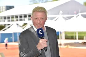 Eurosport will disappear from British TVs on February 28 2025
