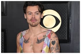 These are some of Harry’s favourite places to hang out in London 