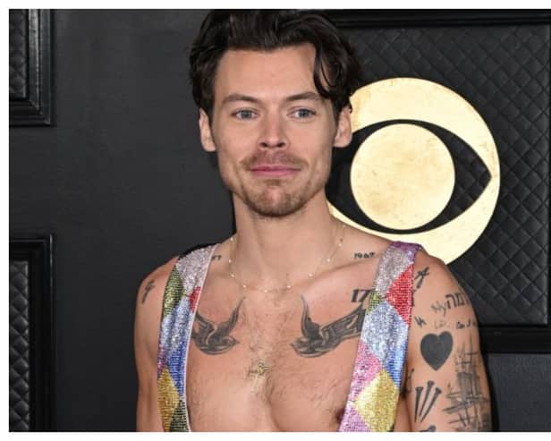 These are some of Harry’s favourite places to hang out in London 