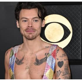 These are some of Harry’s favourite places to hang out in London