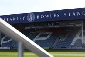 QPR look set to hold onto the rising star.