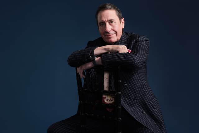 Jools Holland is set to tour the UK during the colder months of the year, with special guest Imelda May joining him and his Rhythm and Blues Orchestra.