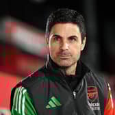 Arsenal’s Arteta is right about referee abuse – but it’s managers and players that need to change