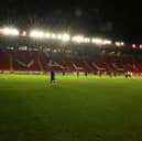 Charlton Athletic confirmed the Lloyd Jones deal on Tuesday night.