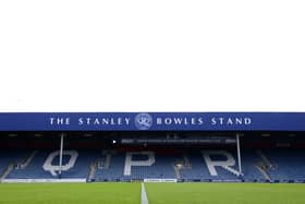 QPR are set to sign a Premier League winger on loan.