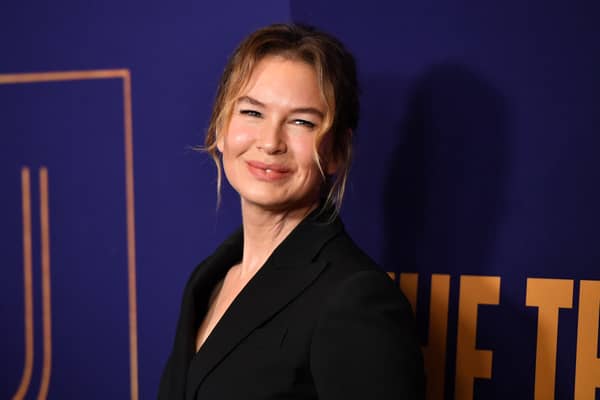 All we know about the Bridget Jones Mad About the Boy London premiere