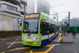 Croydon tram passengers are due to face disruption this month as Transport for London (TfL) undertakes a major track renewal project