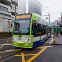 Croydon tram passengers are due to face disruption this month as Transport for London (TfL) undertakes a major track renewal project